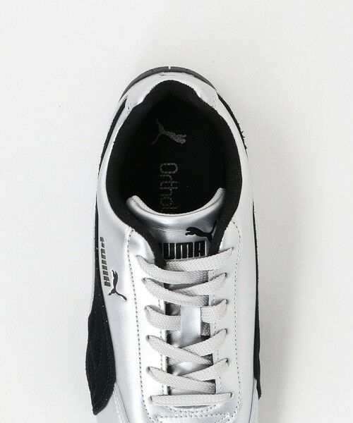 BEAUTY&YOUTH UNITED ARROWS / ビューティー&ユース ユナイテッドアローズ スニーカー | ＜PUMA＞スピードキャット メタリック/スニーカー | 詳細9