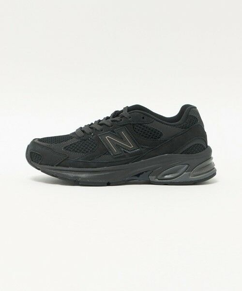 BEAUTY & YOUTH UNITED ARROWS/ビューティー&ユース ユナイテッドアローズ <New Balance>U2010/スニーカー BLACK 24.5cm BEAUTY & YOUTH UNITED ARROWS/ビューティー&ユース ユナイテッドアローズ <New Balance>U2010/スニーカー BLACK 24.5cm