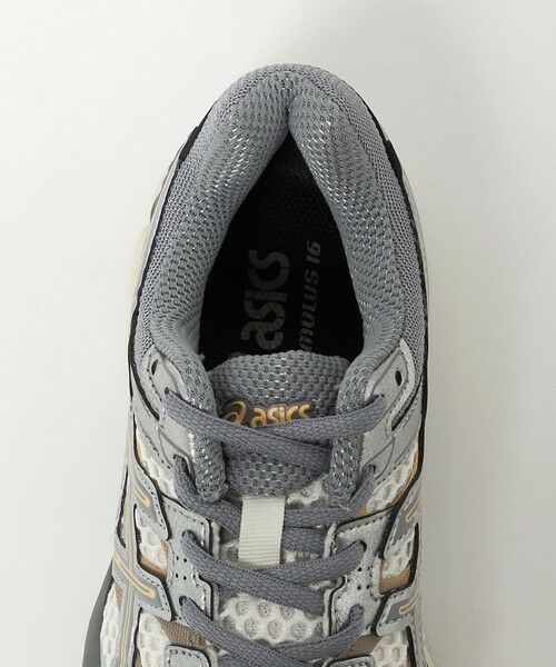 BEAUTY&YOUTH UNITED ARROWS / ビューティー&ユース ユナイテッドアローズ スニーカー | ＜asics＞GEL-CUMULUS16/スニーカー | 詳細10