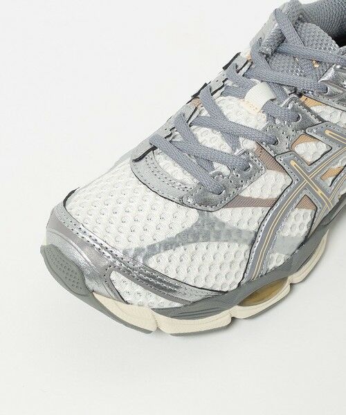BEAUTY&YOUTH UNITED ARROWS / ビューティー&ユース ユナイテッドアローズ スニーカー | ＜asics＞GEL-CUMULUS16/スニーカー | 詳細11