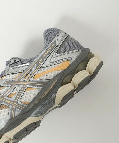BEAUTY&YOUTH UNITED ARROWS / ビューティー&ユース ユナイテッドアローズ スニーカー | ＜asics＞GEL-CUMULUS16/スニーカー | 詳細12