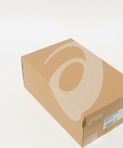 BEAUTY&YOUTH UNITED ARROWS / ビューティー&ユース ユナイテッドアローズ スニーカー | ＜asics＞GEL-CUMULUS16/スニーカー | 詳細13