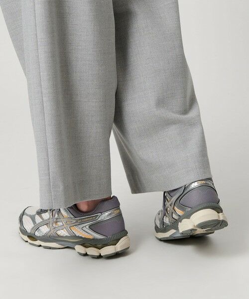 BEAUTY&YOUTH UNITED ARROWS / ビューティー&ユース ユナイテッドアローズ スニーカー | ＜asics＞GEL-CUMULUS16/スニーカー | 詳細2