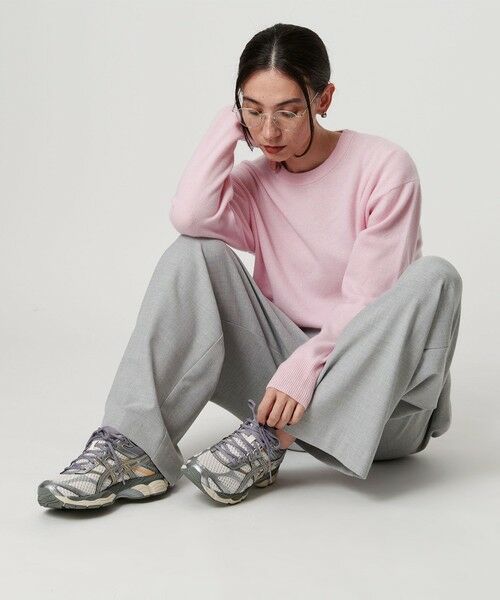 BEAUTY&YOUTH UNITED ARROWS / ビューティー&ユース ユナイテッドアローズ スニーカー | ＜asics＞GEL-CUMULUS16/スニーカー | 詳細3