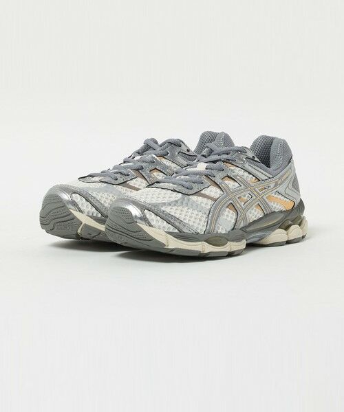 BEAUTY&YOUTH UNITED ARROWS / ビューティー&ユース ユナイテッドアローズ スニーカー | ＜asics＞GEL-CUMULUS16/スニーカー | 詳細5
