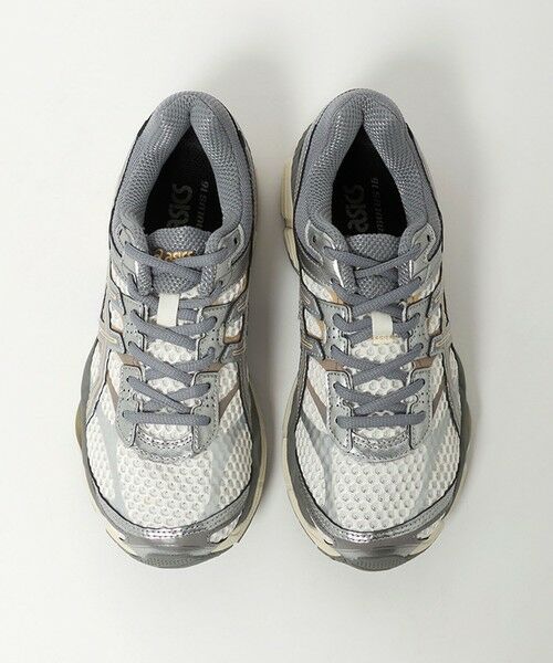 BEAUTY&YOUTH UNITED ARROWS / ビューティー&ユース ユナイテッドアローズ スニーカー | ＜asics＞GEL-CUMULUS16/スニーカー | 詳細6