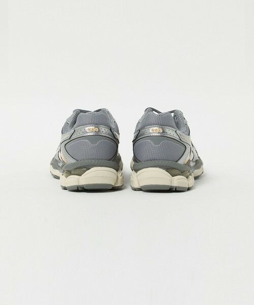 BEAUTY&YOUTH UNITED ARROWS / ビューティー&ユース ユナイテッドアローズ スニーカー | ＜asics＞GEL-CUMULUS16/スニーカー | 詳細8