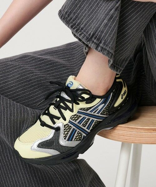 BEAUTY&YOUTH UNITED ARROWS / ビューティー&ユース ユナイテッドアローズ スニーカー | ＜asics＞GEL-K1011/スニーカー | 詳細1