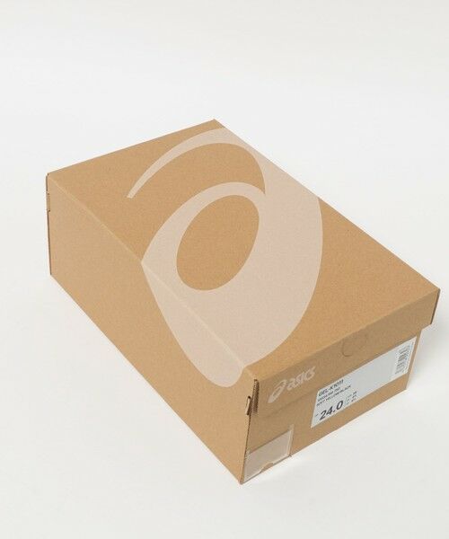 BEAUTY&YOUTH UNITED ARROWS / ビューティー&ユース ユナイテッドアローズ スニーカー | ＜asics＞GEL-K1011/スニーカー | 詳細13