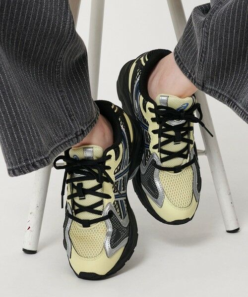 BEAUTY&YOUTH UNITED ARROWS / ビューティー&ユース ユナイテッドアローズ スニーカー | ＜asics＞GEL-K1011/スニーカー | 詳細2