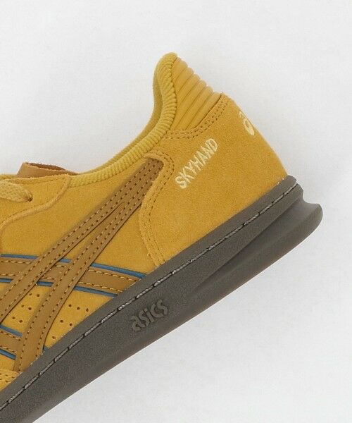 BEAUTY&YOUTH UNITED ARROWS / ビューティー&ユース ユナイテッドアローズ スニーカー | ＜asics＞SKYHAND OG/スニーカー | 詳細17