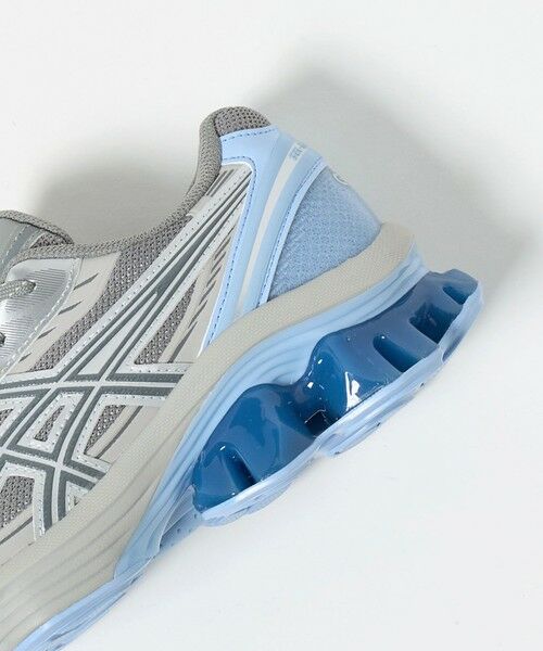 BEAUTY&YOUTH UNITED ARROWS / ビューティー&ユース ユナイテッドアローズ スニーカー | ＜asics＞GEL-KINETIC FLUENT/スニーカー | 詳細6