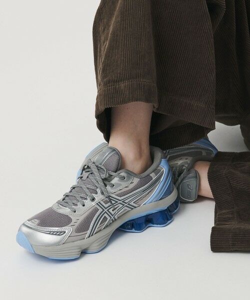 BEAUTY&YOUTH UNITED ARROWS / ビューティー&ユース ユナイテッドアローズ スニーカー | ＜asics＞GEL-KINETIC FLUENT/スニーカー | 詳細1