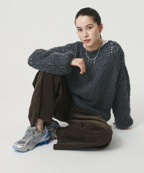 BEAUTY&YOUTH UNITED ARROWS / ビューティー&ユース ユナイテッドアローズ スニーカー | ＜asics＞GEL-KINETIC FLUENT/スニーカー | 詳細2