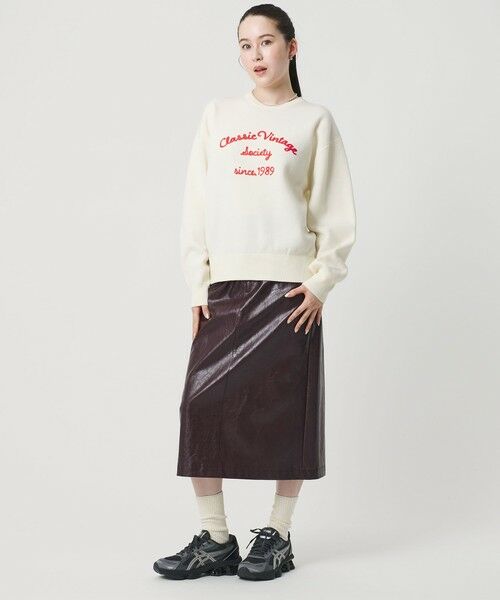 BEAUTY&YOUTH UNITED ARROWS / ビューティー&ユース ユナイテッドアローズ スニーカー | ＜asics＞GEL-KINETIC FLUENT/スニーカー | 詳細8