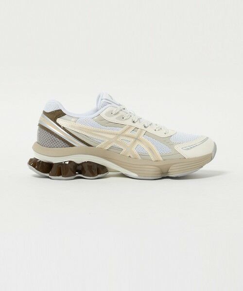 BEAUTY&YOUTH UNITED ARROWS / ビューティー&ユース ユナイテッドアローズ スニーカー | ＜asics＞GEL-KINETIC FLUENT/スニーカー | 詳細19