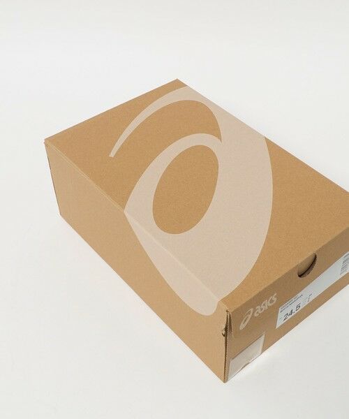 BEAUTY&YOUTH UNITED ARROWS / ビューティー&ユース ユナイテッドアローズ スニーカー | ＜asics＞GEL-KINETIC FLUENT/スニーカー | 詳細25