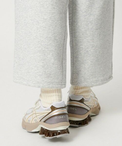 BEAUTY&YOUTH UNITED ARROWS / ビューティー&ユース ユナイテッドアローズ スニーカー | ＜asics＞GEL-KINETIC FLUENT/スニーカー | 詳細14