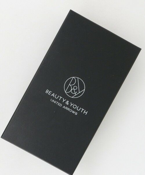 BEAUTY&YOUTH UNITED ARROWS / ビューティー&ユース ユナイテッドアローズ ビジネス・ドレスシューズ | レザー ギャザー ローファー | 詳細18