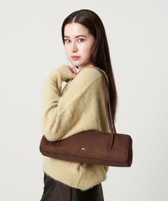 BEAUTY&YOUTH UNITED ARROWS / ビューティー&ユース ユナイテッドアローズ ショルダーバッグ | ＜JW PEI＞Nova/ショルダーバッグ