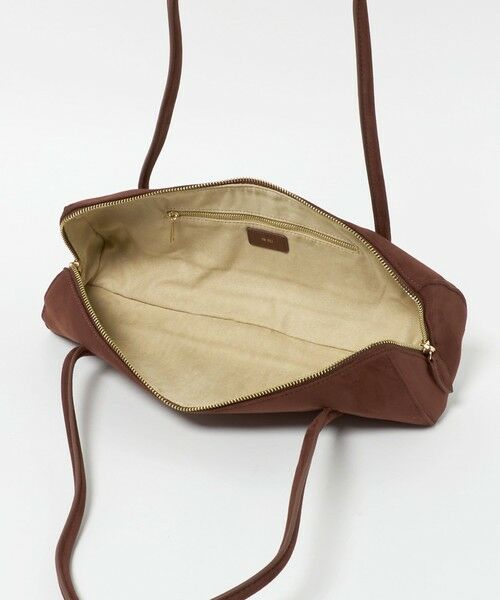 BEAUTY&YOUTH UNITED ARROWS / ビューティー&ユース ユナイテッドアローズ ショルダーバッグ | ＜JW PEI＞Nova/ショルダーバッグ | 詳細8