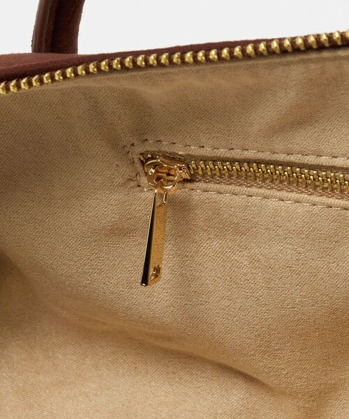 BEAUTY&YOUTH UNITED ARROWS / ビューティー&ユース ユナイテッドアローズ ショルダーバッグ | ＜JW PEI＞Nova/ショルダーバッグ | 詳細10