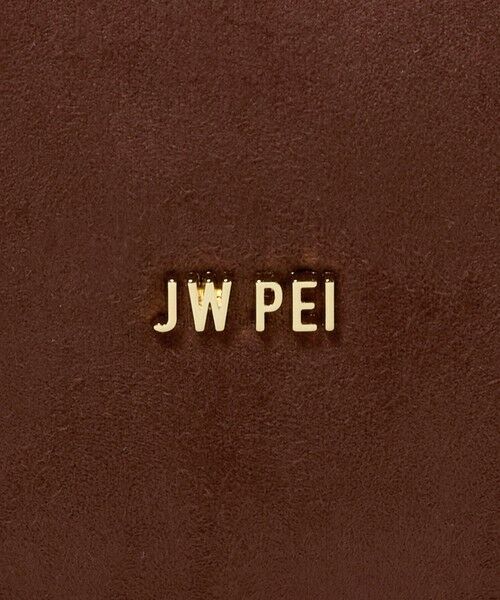 BEAUTY&YOUTH UNITED ARROWS / ビューティー&ユース ユナイテッドアローズ ショルダーバッグ | ＜JW PEI＞Nova/ショルダーバッグ | 詳細11