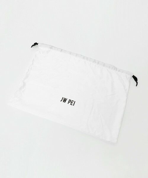 BEAUTY&YOUTH UNITED ARROWS / ビューティー&ユース ユナイテッドアローズ ショルダーバッグ | ＜JW PEI＞Nova/ショルダーバッグ | 詳細13