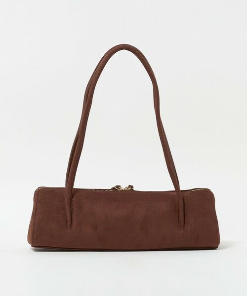 BEAUTY&YOUTH UNITED ARROWS / ビューティー&ユース ユナイテッドアローズ ショルダーバッグ | ＜JW PEI＞Nova/ショルダーバッグ | 詳細4