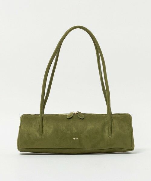 BEAUTY&YOUTH UNITED ARROWS / ビューティー&ユース ユナイテッドアローズ ショルダーバッグ | ＜JW PEI＞Nova/ショルダーバッグ | 詳細16