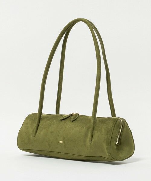 BEAUTY&YOUTH UNITED ARROWS / ビューティー&ユース ユナイテッドアローズ ショルダーバッグ | ＜JW PEI＞Nova/ショルダーバッグ | 詳細17