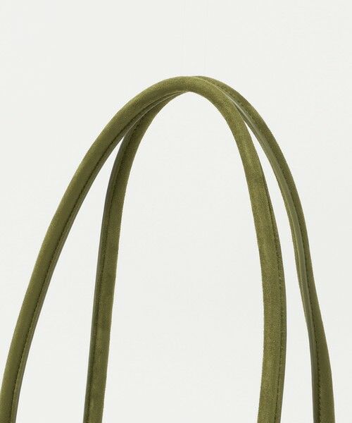 BEAUTY&YOUTH UNITED ARROWS / ビューティー&ユース ユナイテッドアローズ ショルダーバッグ | ＜JW PEI＞Nova/ショルダーバッグ | 詳細18