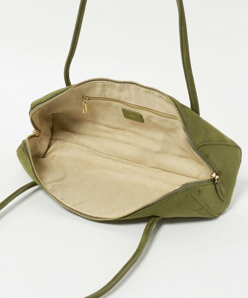 BEAUTY&YOUTH UNITED ARROWS / ビューティー&ユース ユナイテッドアローズ ショルダーバッグ | ＜JW PEI＞Nova/ショルダーバッグ | 詳細19