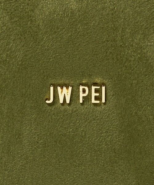 BEAUTY&YOUTH UNITED ARROWS / ビューティー&ユース ユナイテッドアローズ ショルダーバッグ | ＜JW PEI＞Nova/ショルダーバッグ | 詳細20