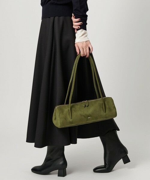 BEAUTY & YOUTH UNITED ARROWS/ビューティー&ユース ユナイテッドアローズ ＜JW PEI＞Nova/ショルダーバッグ OLIVE FREE