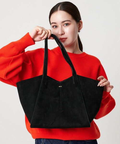 BEAUTY&YOUTH UNITED ARROWS / ビューティー&ユース ユナイテッドアローズ トートバッグ | ＜JW PEI＞Kiana/トートバッグ | 詳細1