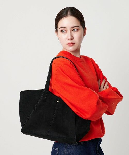 BEAUTY&YOUTH UNITED ARROWS / ビューティー&ユース ユナイテッドアローズ トートバッグ | ＜JW PEI＞Kiana/トートバッグ | 詳細2