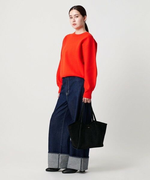 BEAUTY&YOUTH UNITED ARROWS / ビューティー&ユース ユナイテッドアローズ トートバッグ | ＜JW PEI＞Kiana/トートバッグ | 詳細3