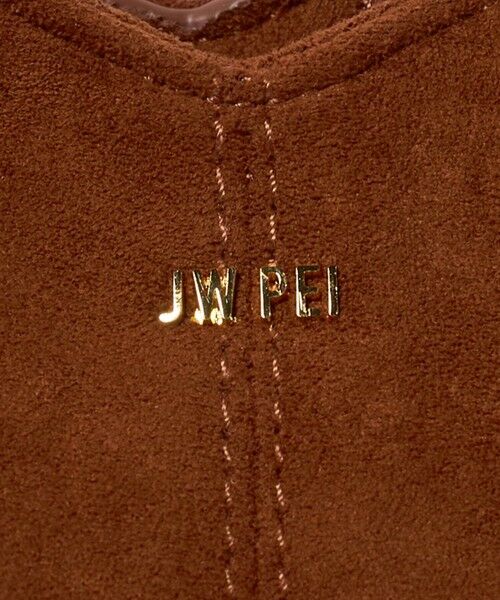 BEAUTY&YOUTH UNITED ARROWS / ビューティー&ユース ユナイテッドアローズ トートバッグ | ＜JW PEI＞Kiana/トートバッグ | 詳細19