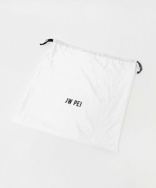 BEAUTY&YOUTH UNITED ARROWS / ビューティー&ユース ユナイテッドアローズ トートバッグ | ＜JW PEI＞Kiana/トートバッグ | 詳細21