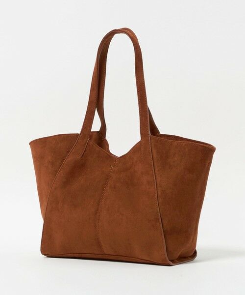 BEAUTY&YOUTH UNITED ARROWS / ビューティー&ユース ユナイテッドアローズ トートバッグ | ＜JW PEI＞Kiana/トートバッグ | 詳細14
