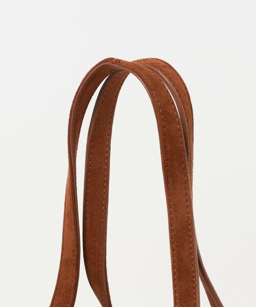 BEAUTY&YOUTH UNITED ARROWS / ビューティー&ユース ユナイテッドアローズ トートバッグ | ＜JW PEI＞Kiana/トートバッグ | 詳細15