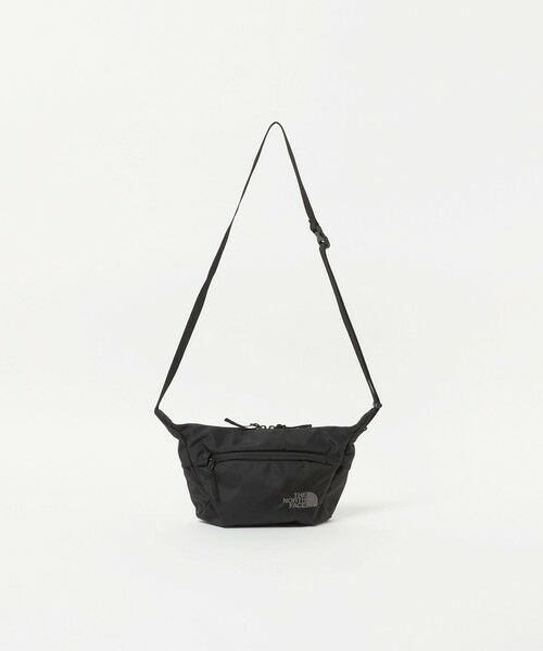 BEAUTY&YOUTH UNITED ARROWS / ビューティー&ユース ユナイテッドアローズ ショルダーバッグ | ＜THE NORTH FACE＞カペラ 2/ショルダーバッグ | 詳細3