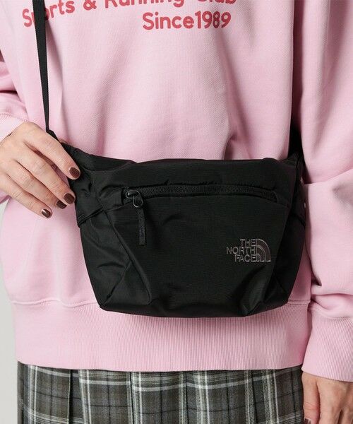 BEAUTY&YOUTH UNITED ARROWS / ビューティー&ユース ユナイテッドアローズ ショルダーバッグ | ＜THE NORTH FACE＞カペラ 2/ショルダーバッグ | 詳細1