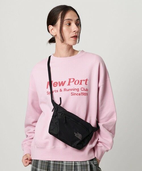 BEAUTY&YOUTH UNITED ARROWS / ビューティー&ユース ユナイテッドアローズ ショルダーバッグ | ＜THE NORTH FACE＞カペラ 2/ショルダーバッグ | 詳細2