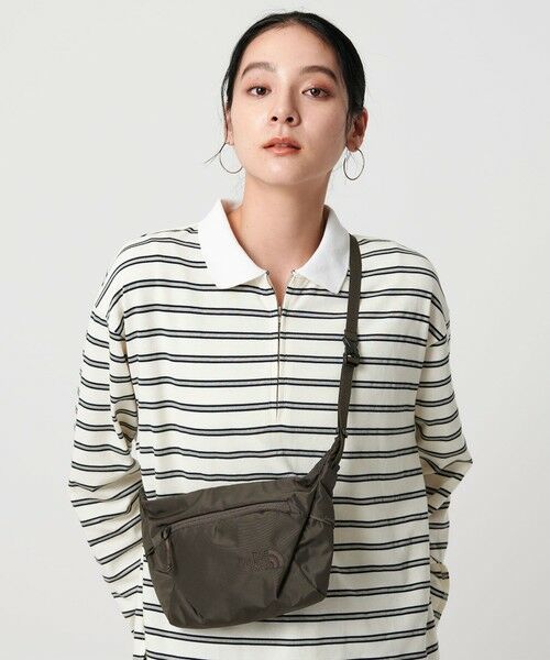 BEAUTY&YOUTH UNITED ARROWS / ビューティー&ユース ユナイテッドアローズ ショルダーバッグ | ＜THE NORTH FACE＞カペラ 2/ショルダーバッグ | 詳細9