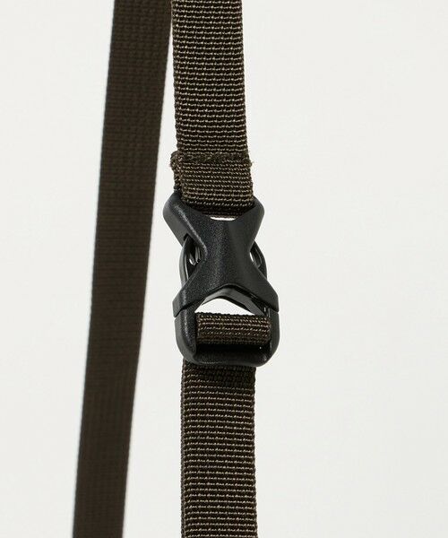 BEAUTY&YOUTH UNITED ARROWS / ビューティー&ユース ユナイテッドアローズ ショルダーバッグ | ＜THE NORTH FACE＞カペラ 2/ショルダーバッグ | 詳細16