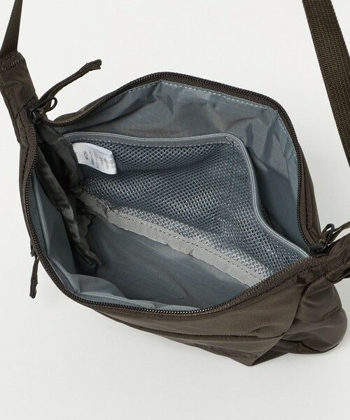 BEAUTY&YOUTH UNITED ARROWS / ビューティー&ユース ユナイテッドアローズ ショルダーバッグ | ＜THE NORTH FACE＞カペラ 2/ショルダーバッグ | 詳細18