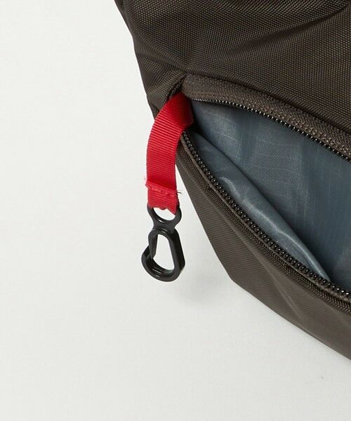 BEAUTY&YOUTH UNITED ARROWS / ビューティー&ユース ユナイテッドアローズ ショルダーバッグ | ＜THE NORTH FACE＞カペラ 2/ショルダーバッグ | 詳細19