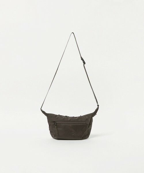 BEAUTY&YOUTH UNITED ARROWS / ビューティー&ユース ユナイテッドアローズ ショルダーバッグ | ＜THE NORTH FACE＞カペラ 2/ショルダーバッグ | 詳細11